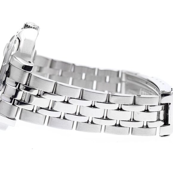 TUDOR Hydronaut 85190P Date black Dial Automatic Men's Watch_893543 - Picture 4 of 6